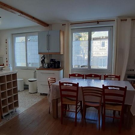 Maison 6-9 Pers Pour Vacances Et Cure ThermaMont-Dore Zewnętrze zdjęcie