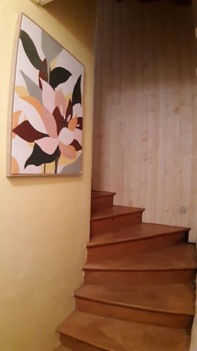 Maison 6-9 Pers Pour Vacances Et Cure ThermaMont-Dore Zewnętrze zdjęcie
