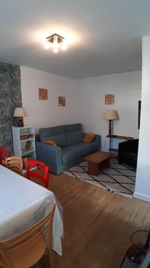 Maison 6-9 Pers Pour Vacances Et Cure ThermaMont-Dore Zewnętrze zdjęcie