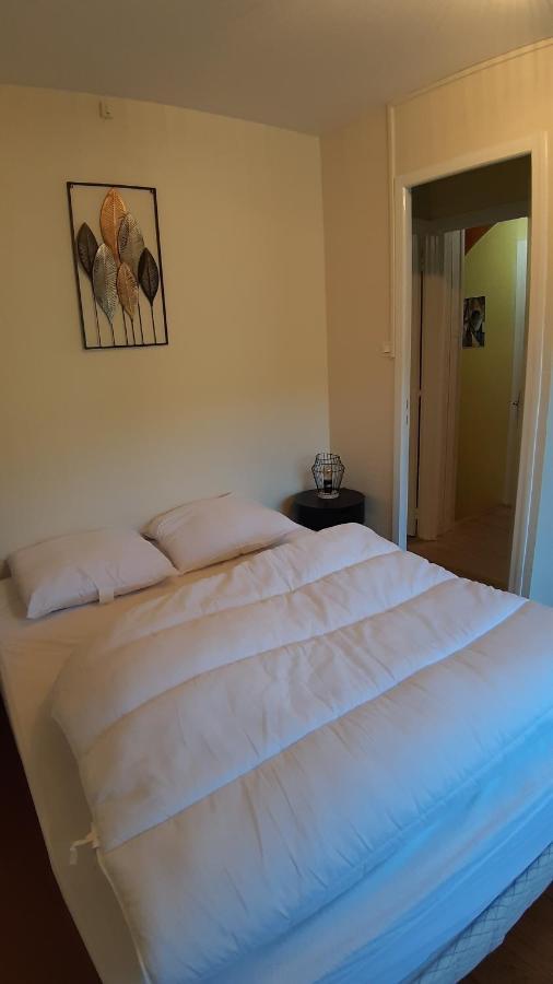 Maison 6-9 Pers Pour Vacances Et Cure ThermaMont-Dore Zewnętrze zdjęcie