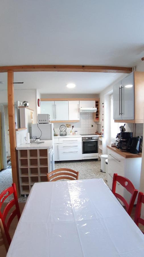 Maison 6-9 Pers Pour Vacances Et Cure ThermaMont-Dore Zewnętrze zdjęcie