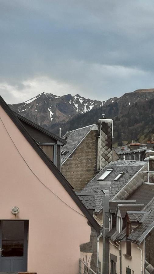 Maison 6-9 Pers Pour Vacances Et Cure ThermaMont-Dore Zewnętrze zdjęcie